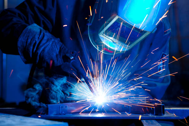 Best Structural Steel Welding in Jamestown, OH