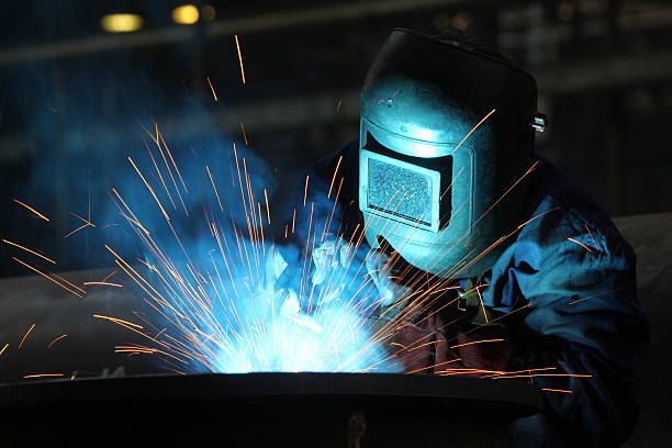 Affordable Welder Services in Jamestown, OH