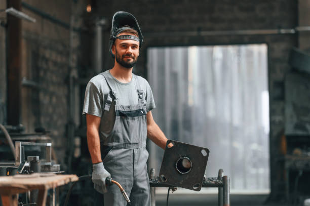 Best Artistic and Custom Metal Fabrication in Jamestown, OH