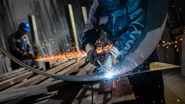 Best Maintenance and Repair Welding in Jamestown, OH