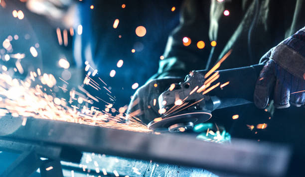 Best Automotive Welding in Jamestown, OH